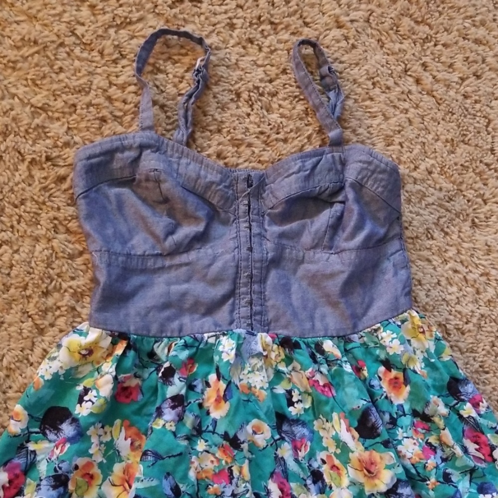 summer dress